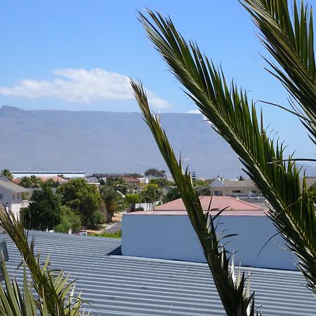 Capetown 4U Guesthouse 블루버그스트랜드 외부 사진