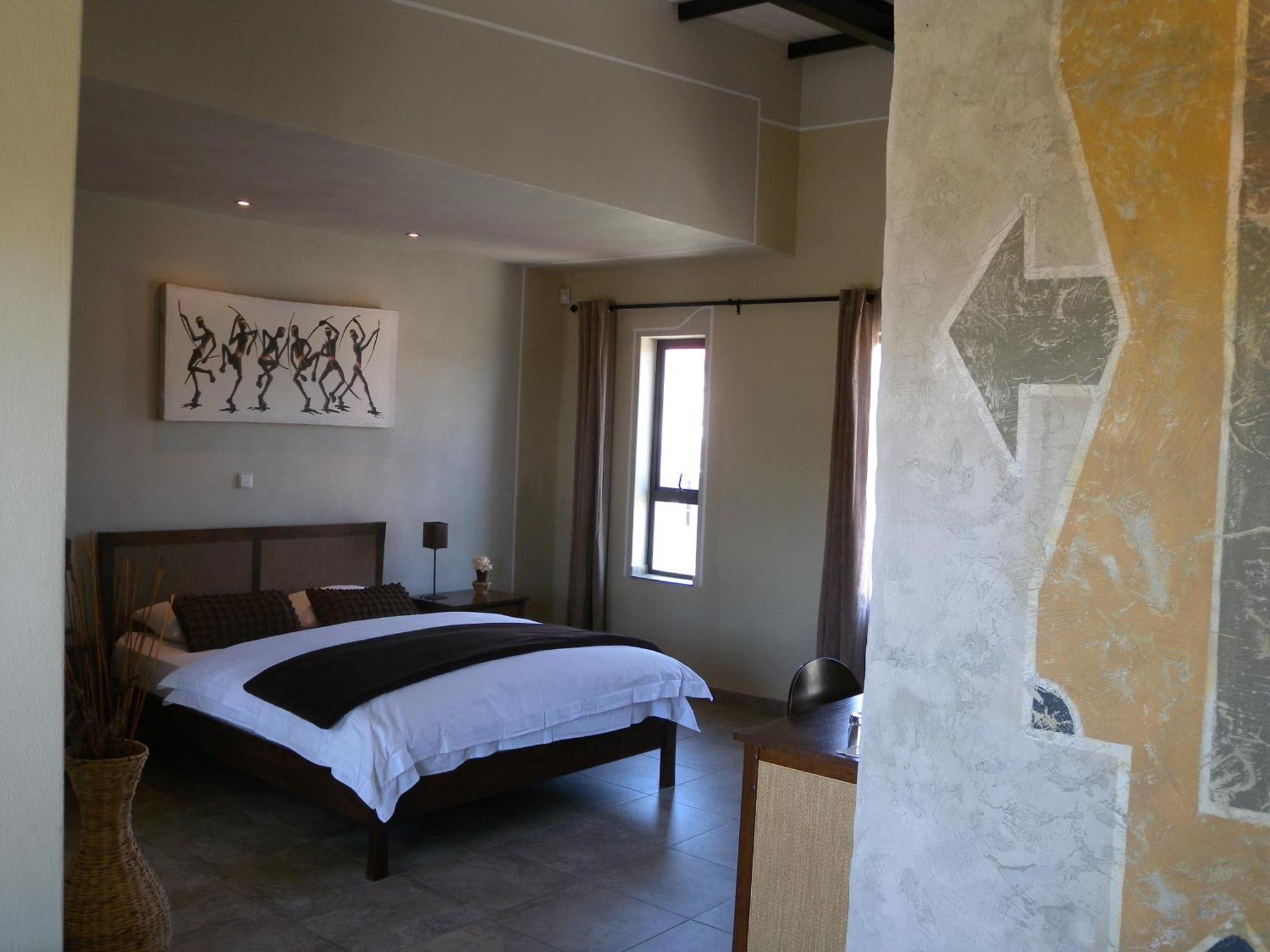 Capetown 4U Guesthouse 블루버그스트랜드 외부 사진