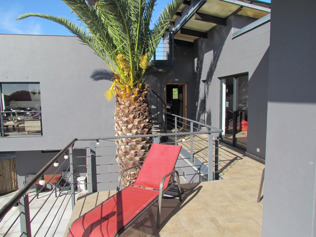 Capetown 4U Guesthouse 블루버그스트랜드 외부 사진