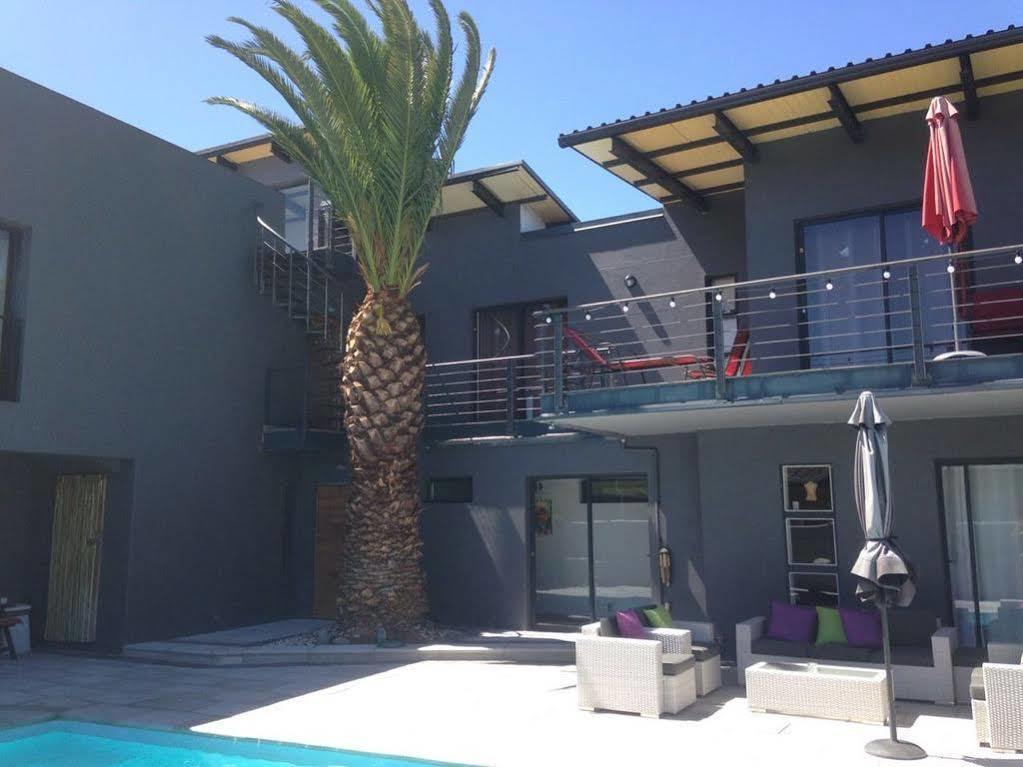 Capetown 4U Guesthouse 블루버그스트랜드 외부 사진