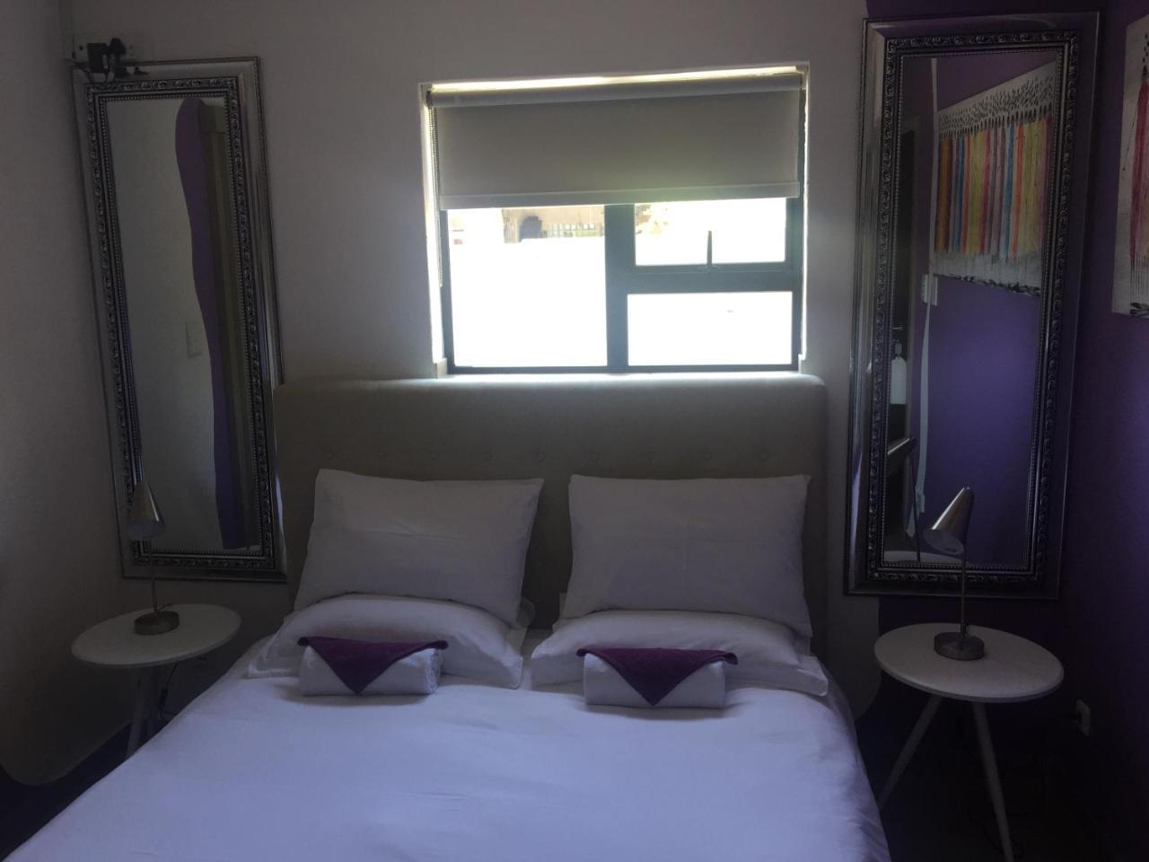 Capetown 4U Guesthouse 블루버그스트랜드 외부 사진