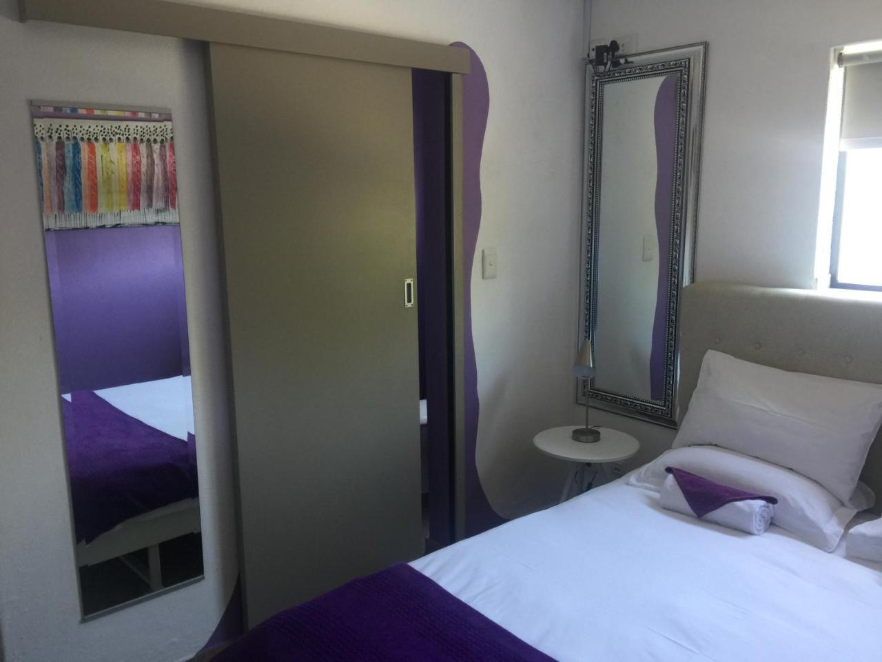 Capetown 4U Guesthouse 블루버그스트랜드 외부 사진